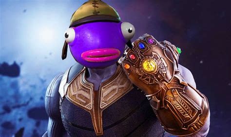 Fish Stick Skin Fortnite Meme Fortnite Free For All