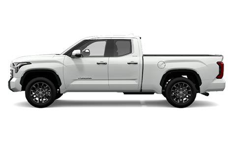 Grand Toyota The 2023 Tundra 4x4 Double Cab Limited In Grand Falls