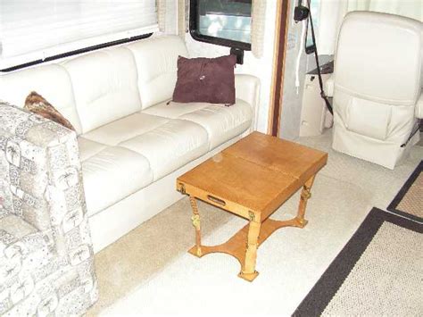 They may not have been my style, but they were lightweight, functional, could be folded flat. Folding Coffee Table Rv - Folding Coffee Table - Senter ...
