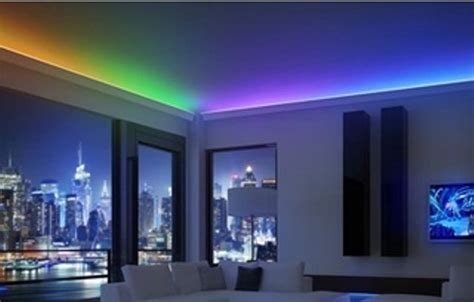 Rf technology works through walls up to 50 ft. 11 Best LED Lights Strips - 2019 | Strip lighting, Led ...
