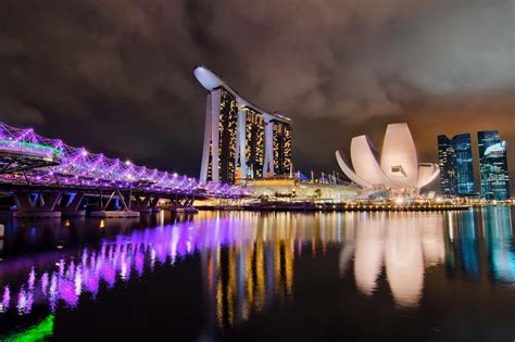 Сингапур Достопримечательности Фото С Описанием Telegraph