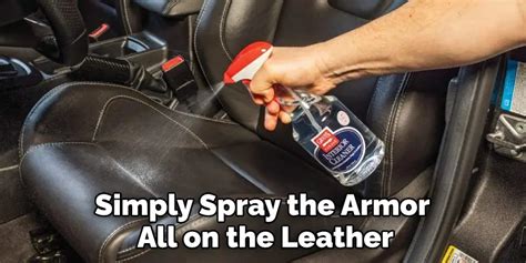 How To Get Armor All Off Leather 10 Effective Ways 2023