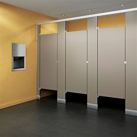 Asi Accurate Toilet Partitions Blaine Distribution Llc