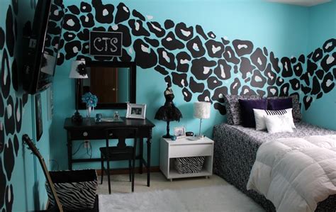 Collection by matrice • last updated 6 weeks ago. Leopard bedroom - Eclectic - Kids - Other - by Smart Design