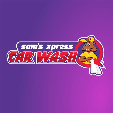 Sam S Xpress Car Wash Charlotte Nc