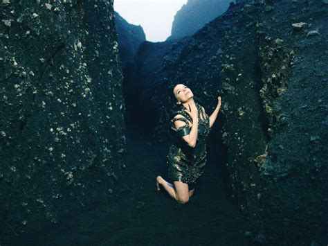 Bjork Moma Teams Up With The Icelandic Artist For A New Exhibit