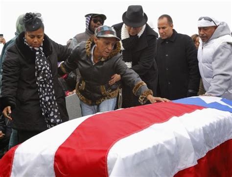 East Harlem Mourns ‘macho Camacho At Boxers Nyc Funeral