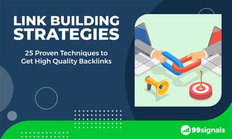 How To Get Backlinks Quick And Simple Strategies