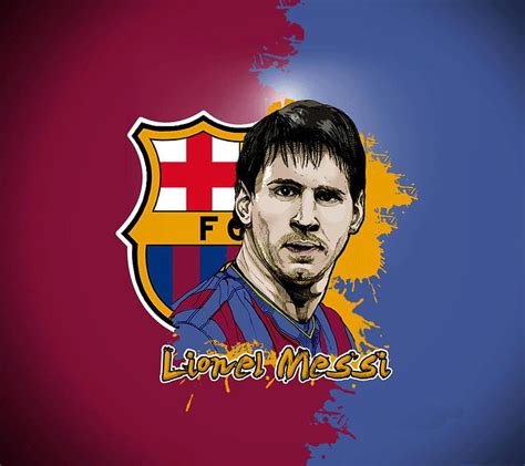 Messi Entertainment Fifa Football Player Soccer Hd Wallpaper Peakpx