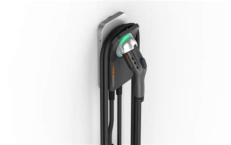 Chargepoint To Release Home Charging Station For Electric Cars