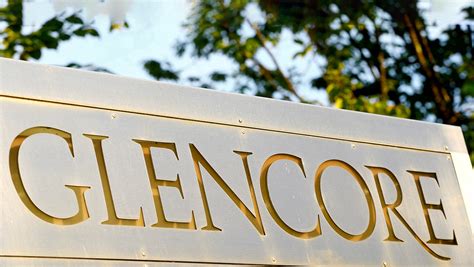 Shareholder Resolution To Glencore Plc On Thermal Coal Production Accr