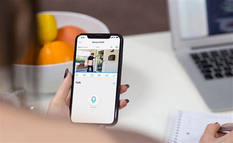 Top 10 Home Security Apps For Android And Ios Devices Reolink Blog