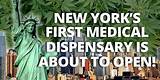 Is Medical Marijuana Legal In New York State