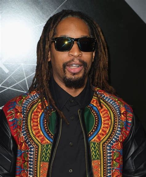 Lil Jon Live In Phuket