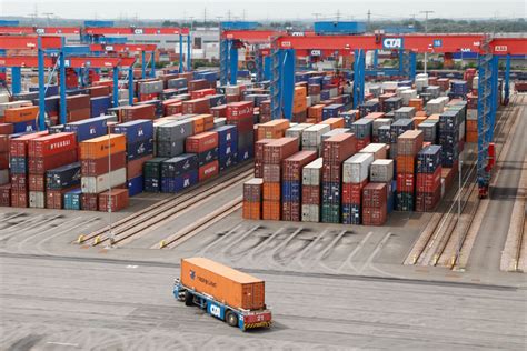 When you import to the uk via sea freight, your goods are loaded into a container and stored on a vessel for transit. FCL