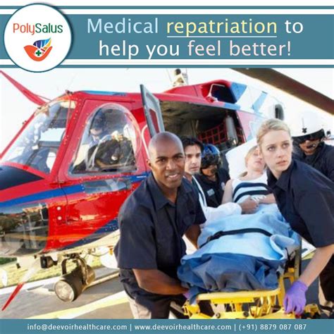 Travel insurance protects things like your financial investment in your travel medical insurance helps you with minor emergencies like spraining an ankle, chipping a tooth and food poisoning. #MedicalRepatriation & #CompanionCare will make you feel happy in your tough times! #Polysalus ...