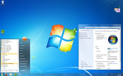 Windows 7 Ultimate Free Download 3264 Bit Ios Official ~ Softwares