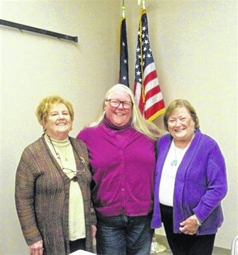 Dna Expert Visits Genealogical Society Record Herald