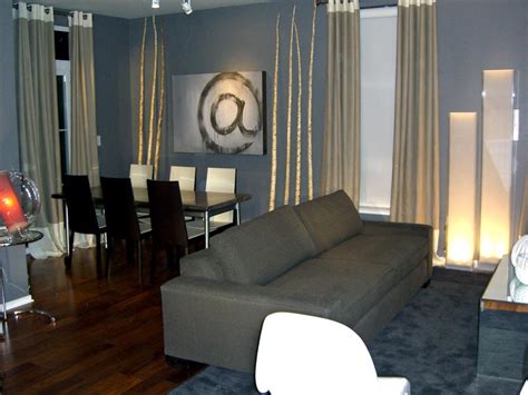 Color Trend Shades Of Gray Hgtv