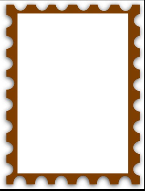 Stamp Clipart Free Download On Clipartmag