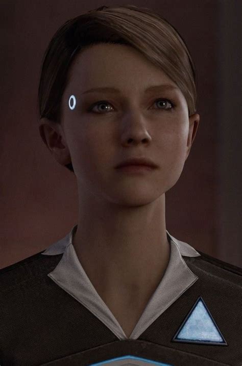 Kara Detroit Become Human Wiki Fandom