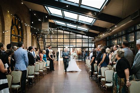 Renaissance Minneapolis Hotel The Depot Wedding