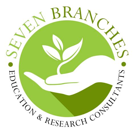 seven branches education and research consultants