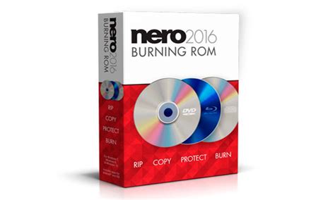 Nero Burning Rom 2016 17000300 Final Crack Download Fsoftkey