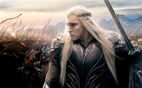 Lee Pace In Hobbit Hd Movies 4k Wallpapers Images Backgrounds
