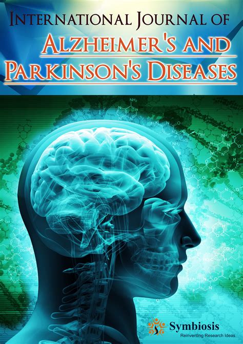Journal Of Alzheimers And Parkinsons Disease Peer Reviewed Articles