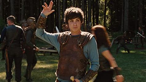 Everything We Know About Disneys Percy Jackson Series