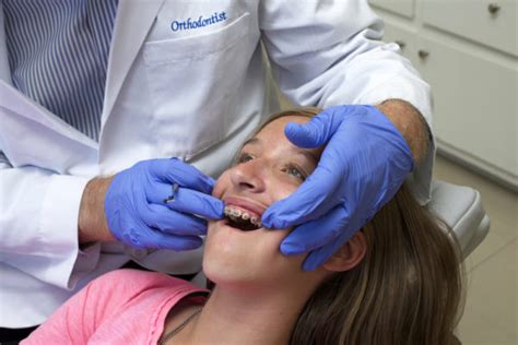 Dental Emergencies With Braces Belmar Orthodontics