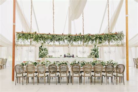Breathtaking Tents For Your Outdoor Wedding White Tent Wedding