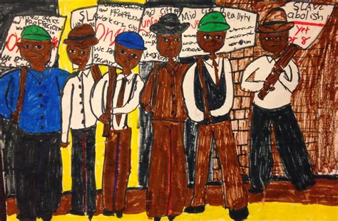 The Duke Ellington Express Ps4 Celebrates Black History Learning