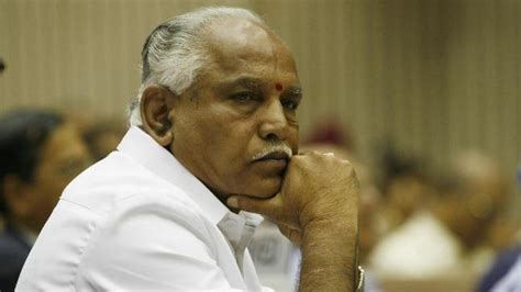 No Ministers Even 18 Days After Yediyurappa Became Cm Congress Asks Karnataka Governor To
