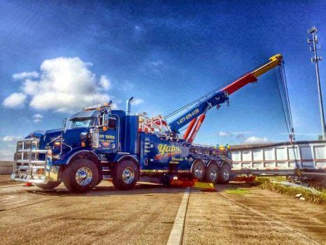 Great gift idea for pet, family, birthday, and special occasions. Jigsaw Puzzle | Guy Yates Towing & Recovery 1_easyHDR ...