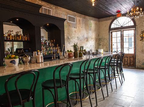 Where To Celebrate Happy Hour In New Orleans Right Now New Orleans