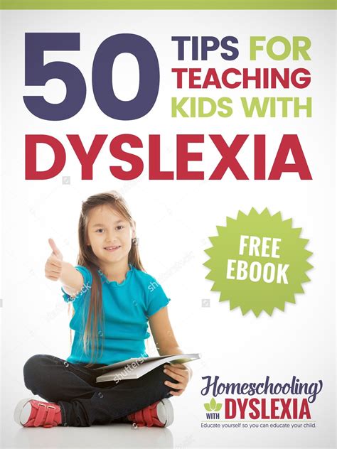 Understanding How Dyslexic Students Learn And Teaching With