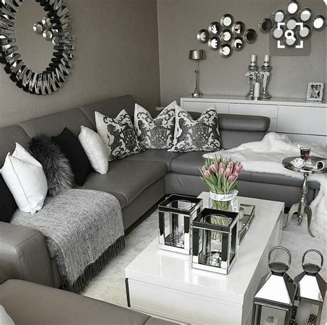 Pin By Yaz V On Living Room Ideas Gray Living Room Design Living