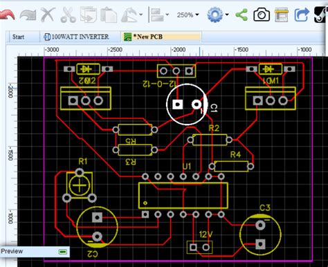 Design Electronic Circuits Online For Free With Easyeda