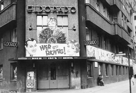 Berlin before the Nazis: German capital was a liberal hub ...