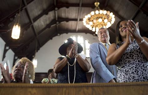 In Depth Survey Assesses Religious Life Of Black Americans Religion