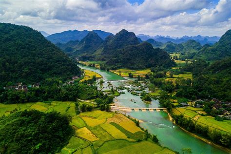 Vietnam Landscape 高清壁纸 桌面背景 2400x1600 Id887755 Wallpaper Abyss