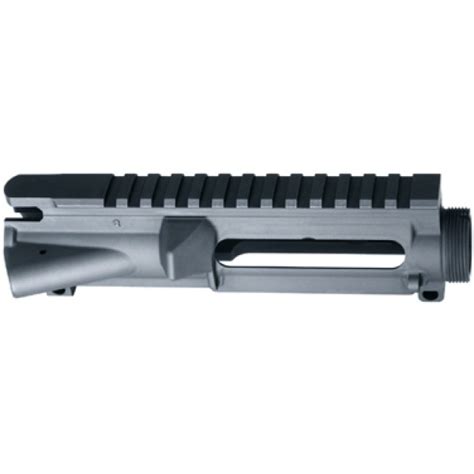 Anderson Manufacturing Stripped Upper