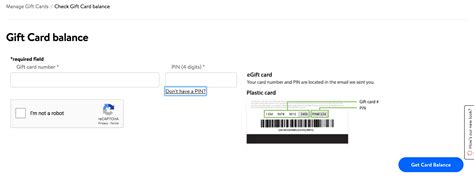 The pin number is usually located on the back of the card like this: How To Check Walmart Gift Card Balance | Gift Card Generator