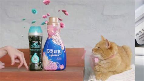 Downy Unstopables Tv Commercial Story Of The Mixmatched Girl Wash In