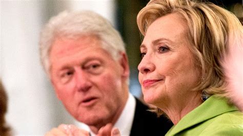 Hillary Exposed Clinton Foundation Tax Records Raise Questions About