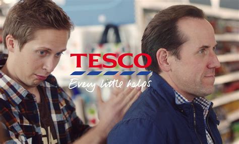 Tesco Cmo On How The Brand Is ‘rebuilding From The Inside Out As It