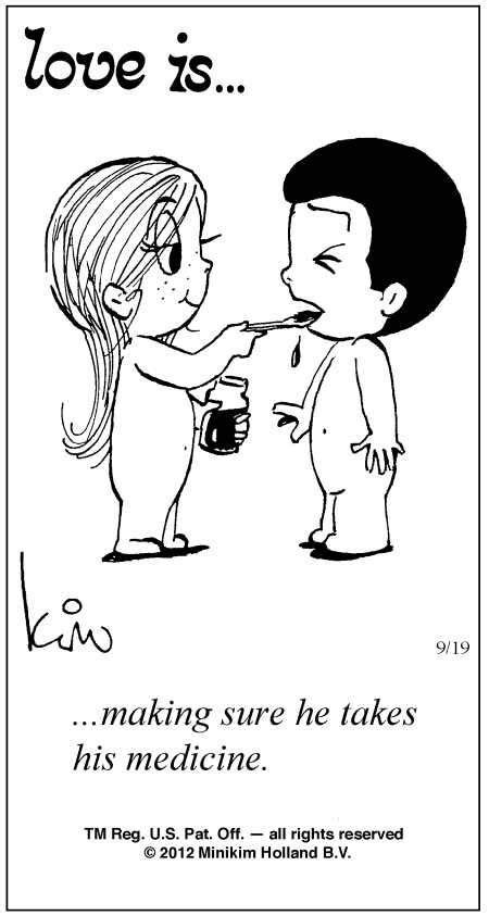 Kim Love Is Comics Love Is Cartoon Love Is Comic Love And Marriage