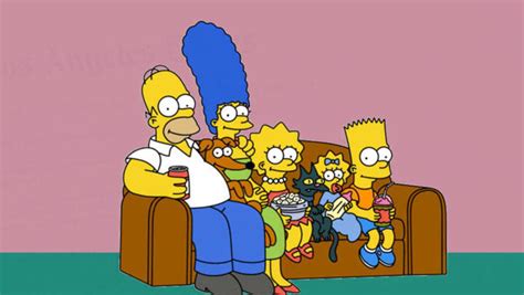 The Simpsons Reaches Tv Milestone With 600th Episode Cbs News